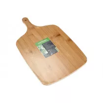 Доска разделочная из бамбука 33*20*1 см BE-00059