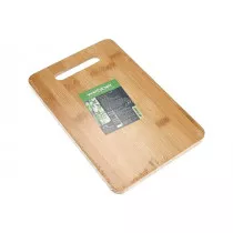 Доска разделочная из бамбука 23*15*1 см  BE-00068