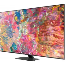 Телевизор LED Samsung QE65Q80BAUXCE черный