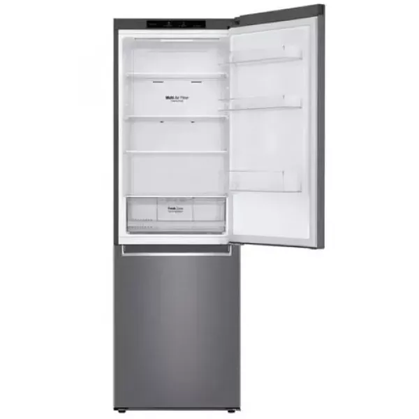 Холодильник LG GC-B459SLCL 