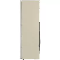 Холодильник LG GC-B509SECL