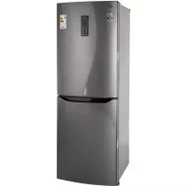 Холодильник LG GA-B379SLUL