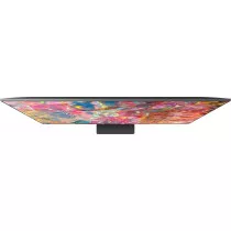 Телевизор LED Samsung QE65Q80BAUXCE черный