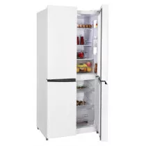 Холодильник NORDFROST RFQ 500 NFW inverter