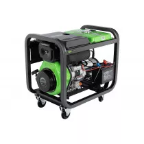 Генератор BAFF DG 8000 EC