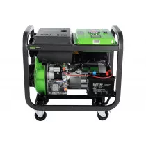Генератор BAFF DG 7000 EC