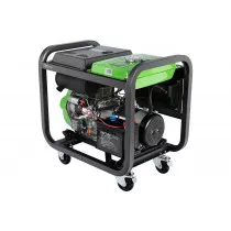 Генератор BAFF DG 8000 EC