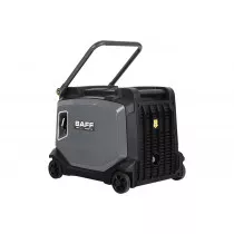 Генератор BAFF i-GBX 4.5 EC