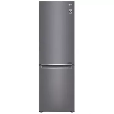 Холодильник LG GC-B459SLCL