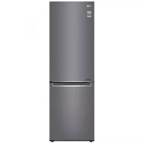 Холодильник LG GC-B459SLCL 