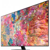 Телевизор LED Samsung QE65Q80BAUXCE черный