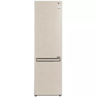 Холодильник LG GC-B509SECL
