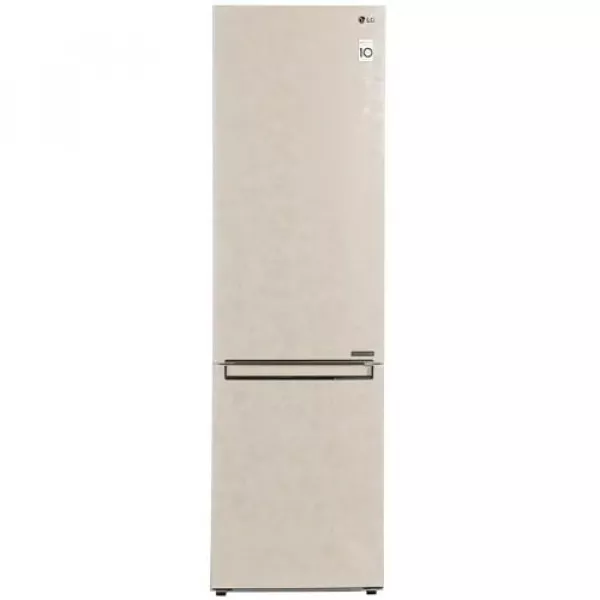 Холодильник LG GC-B509SECL