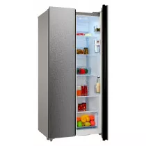 Холодильник NORDFROST RFS 484D NFXq inverter