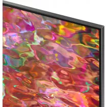 Телевизор LED Samsung QE65Q80BAUXCE черный