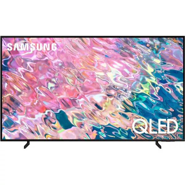 Телевизор SAMSUNG QE65Q60BAUXCE 