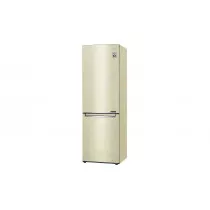 Холодильник LG GC-B459SECL