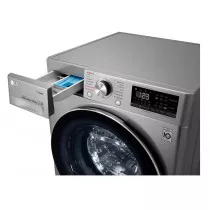 Стиральная машина LG F4V5VG2S
