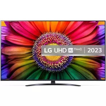 Телевизор LG 55UR81006LJ.ARUB