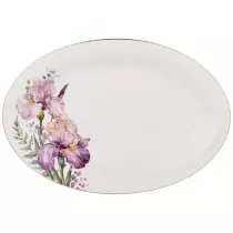 СЕРВИЗ ОБЕДЕННЫЙ LEFARD "IRISES" НА 6 ПЕР. 23 ПР. 590-471