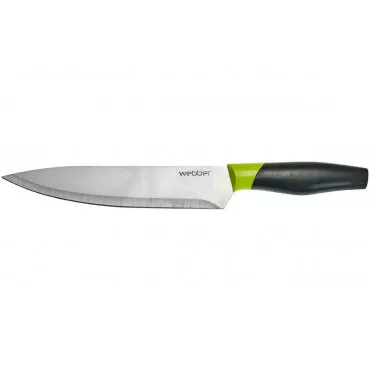 Большой поварской нож L=8/20см "Classic" (96/12) BE-2253A