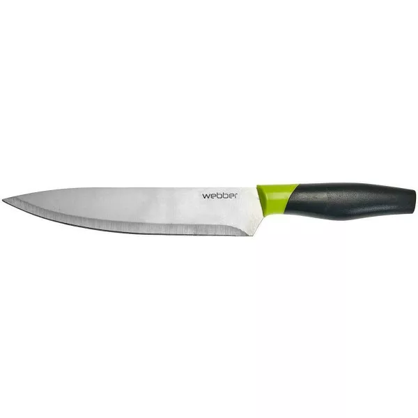Большой поварской нож L=8/20см "Classic" (96/12) BE-2253A 