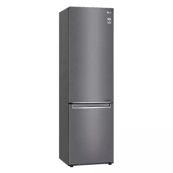 Холодильник LG GC-B509SLCL 