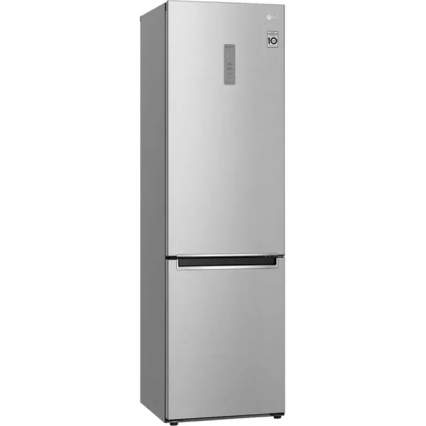 Холодильник LG GA-B509MAWL 