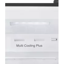 Холодильник NORDFROST RFS 525DX NFXd inverter