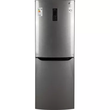 Холодильник LG GA-B379SLUL