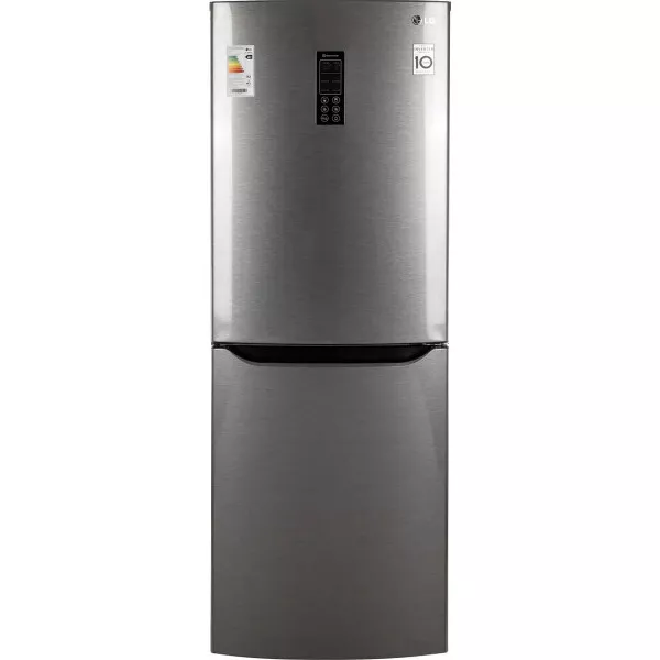 Холодильник LG GA-B379SLUL 