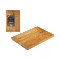 Доска 30*20*2 см (дуб). 986065-SK