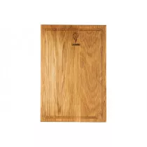 Доска 30*20*2 см (дуб). 986065-SK