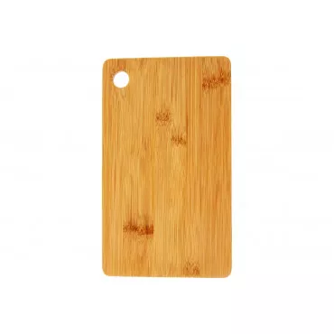 Доска разделочная из бамбука Foresta di bambù, 27*16*1см. 986043-SK