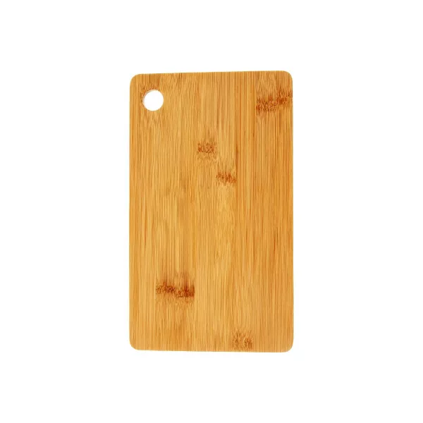 Доска разделочная из бамбука Foresta di bambù, 27*16*1см. 986043-SK 