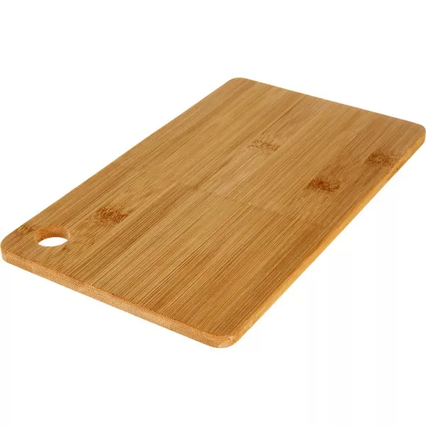 Доска разделочная из бамбука Foresta di bambù, 27*16*1см. 986043-SK 