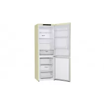 Холодильник LG GC-B459SECL