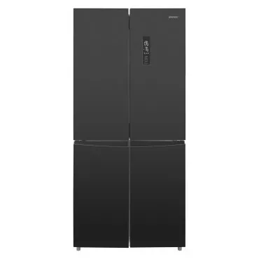 Холодильник NORDFROST RFQ 510 NFB inverter