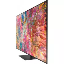 Телевизор LED Samsung QE65Q80BAUXCE черный
