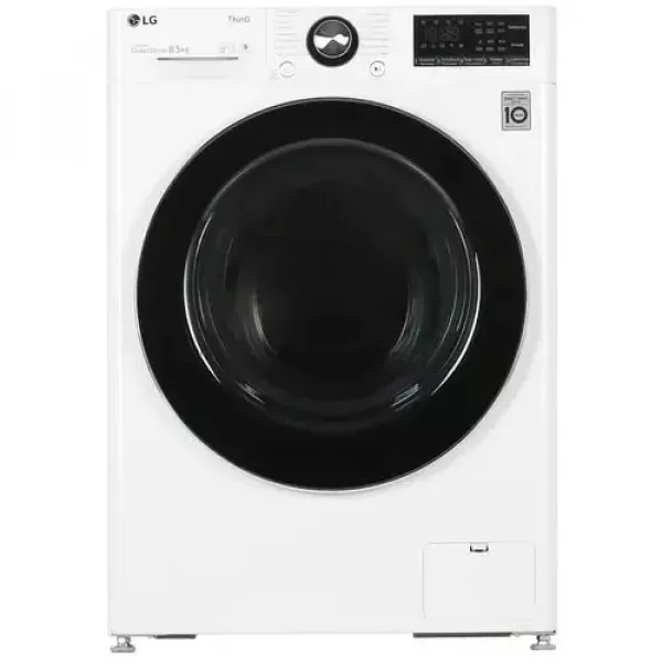 Стиральная машина LG F2V9GW9W 