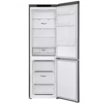 Холодильник LG GC-B459SLCL