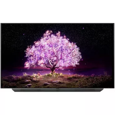 Телевизор LG OLED55C1RLA