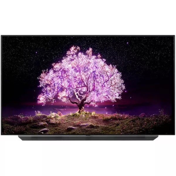 Телевизор LG OLED55C1RLA