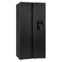 Холодильник NORDFROST RFS 484D NFXd inverter