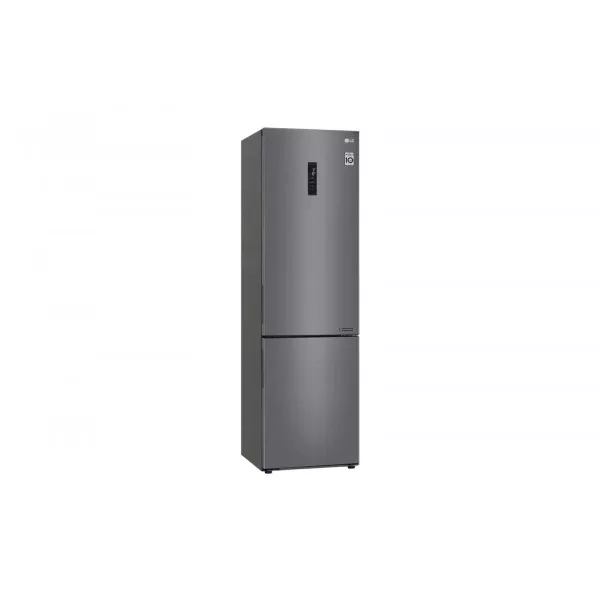 Холодильник LG GA-B509CLSL 