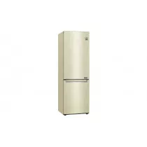 Холодильник LG GC-B459SECL