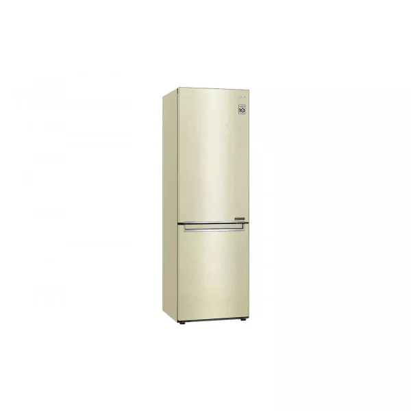 Холодильник LG GC-B459SECL 