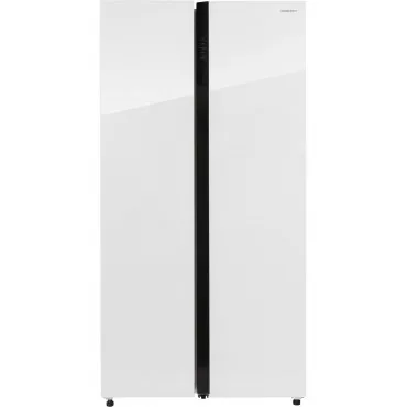 Холодильник NORDFROST RFS 525DX NFGW inverter
