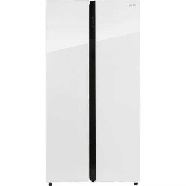 Холодильник NORDFROST RFS 525DX NFGW inverter 