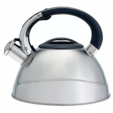 Чайник со свистком 3 л ALPENKOK AK-531